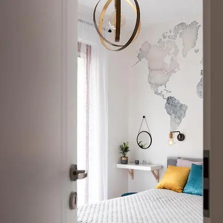 Vivien Apartament Rakowicka Appartamento