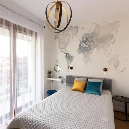 Vivien Apartament Rakowicka * Cracovia