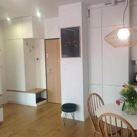 Vivien Apartament Rakowicka *