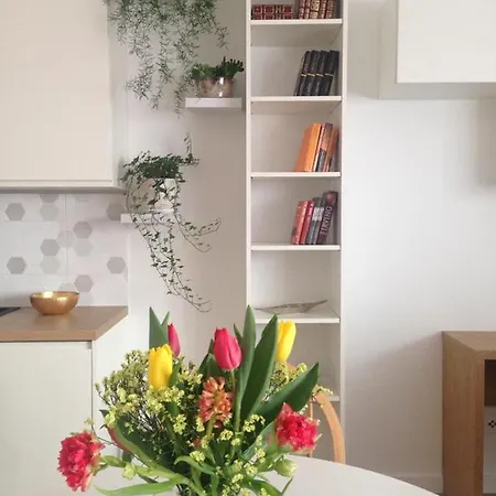 Vivien Apartament Rakowicka * Cracovia