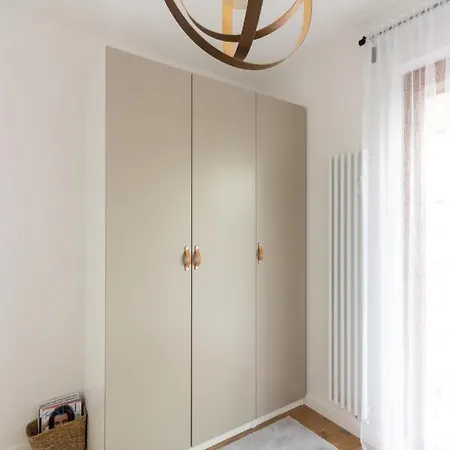 Appartamento Vivien Apartament Rakowicka Cracovia