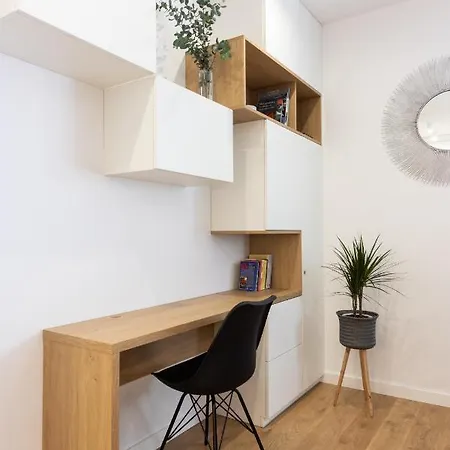 Διαμέρισμα Vivien Apartament Rakowicka *