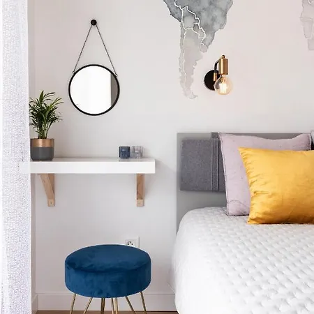 Vivien Apartament Rakowicka * Krasków