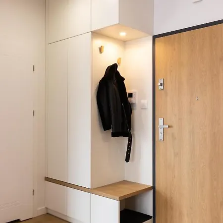 Διαμέρισμα Vivien Apartament Rakowicka *