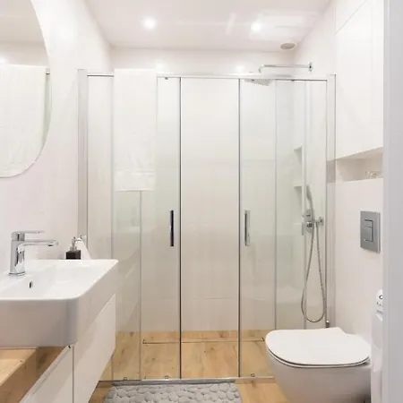 Διαμέρισμα Vivien Apartament Rakowicka Krasków