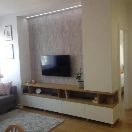 Vivien Apartament Rakowicka Διαμέρισμα Krasków
